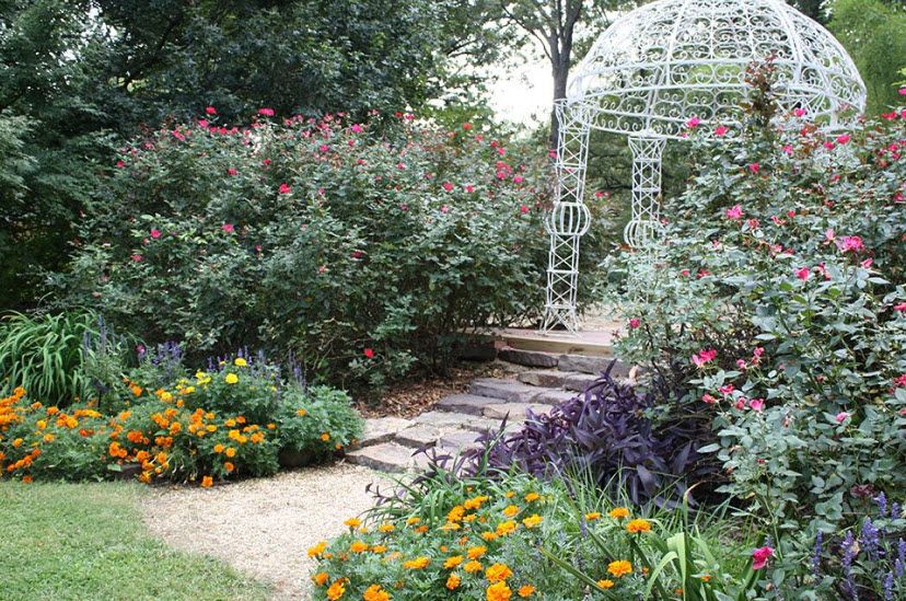 Lendonwood Gardens, United States
